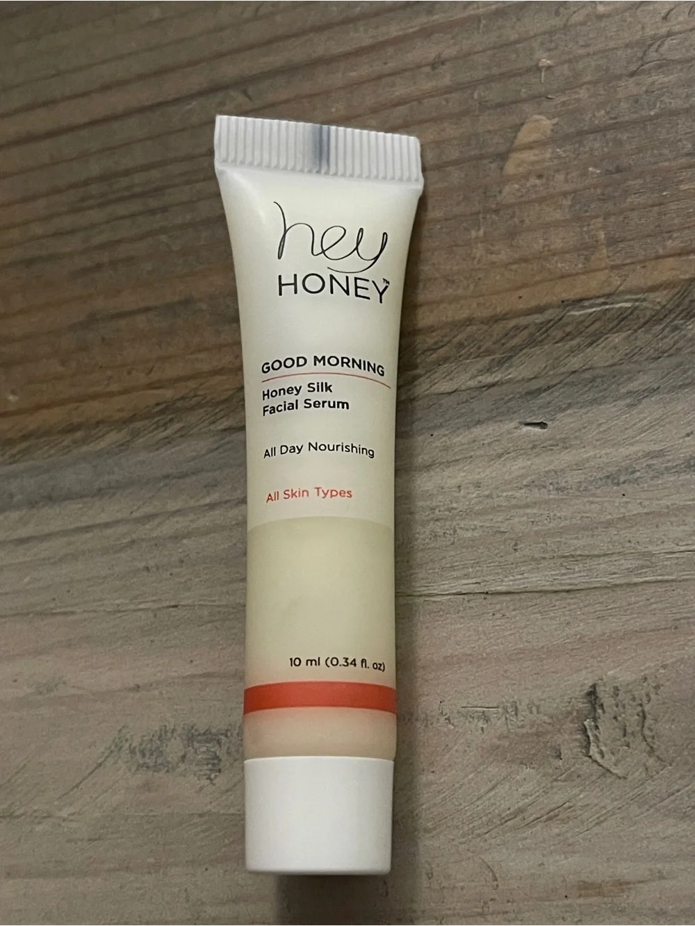 Aveeno Oat Milk Conditioner + Hey Honey Serum + Tarte Mascara 3pc Bundle